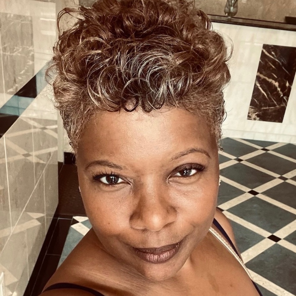 Meet your Posher, Bridget